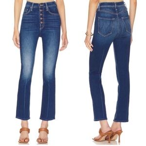 MOTHER Pixie Rider Ankle